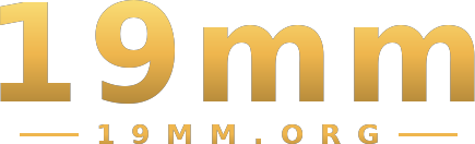 19mm logo